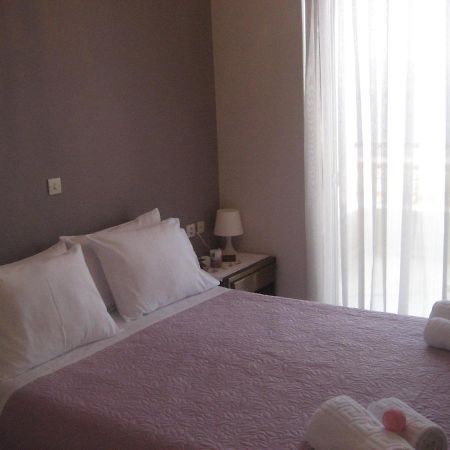 Almare Apartment Kato Almiri Luaran gambar
