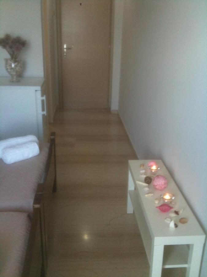 Almare Apartment Kato Almiri Luaran gambar